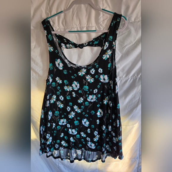 torrid Tops - Torrid Tank Size 3